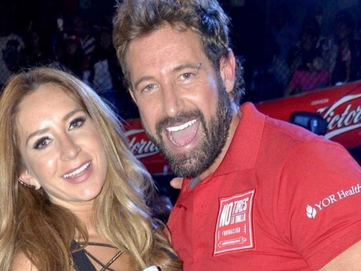 Geraldine Bazan Y Gabriel Soto Su Historia De Amor Y Desamor Mamaslatinas Com Geraldine Bazan Y Gabriel Soto Su Historia De Amor Y Desamor Mamaslatinas Com