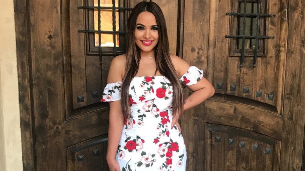 Mayeli Alonso says she has a right to date a younger man | MamasLatinas.com