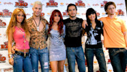 The Rebelde Cast Has Changed So Much In The Past 14 Years 