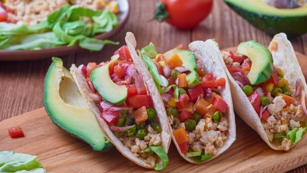 Recetas de comida latina con ingredientes que no imaginaste