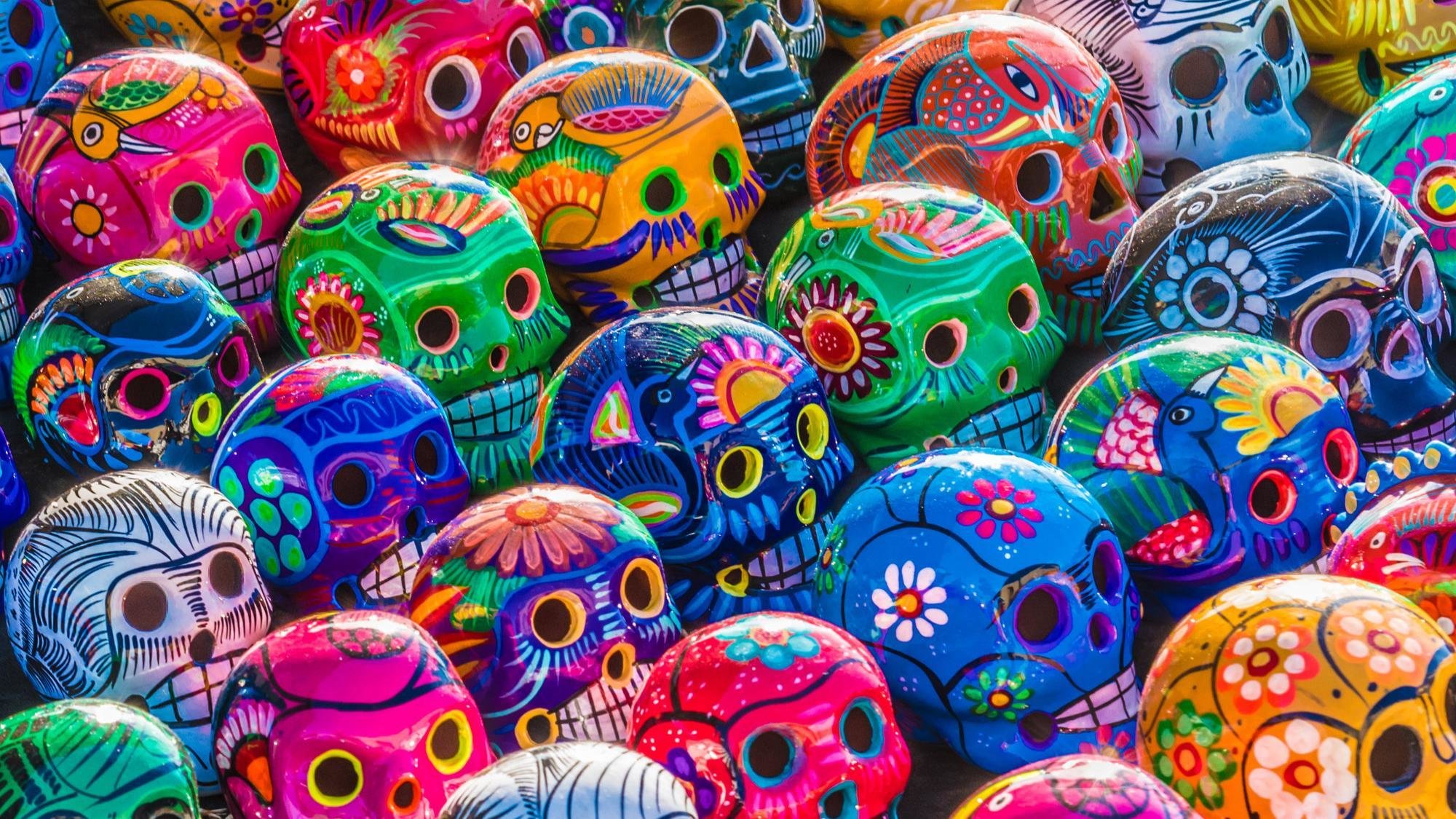 Fiestas & celebrations in Latin America you should add to your bucket
