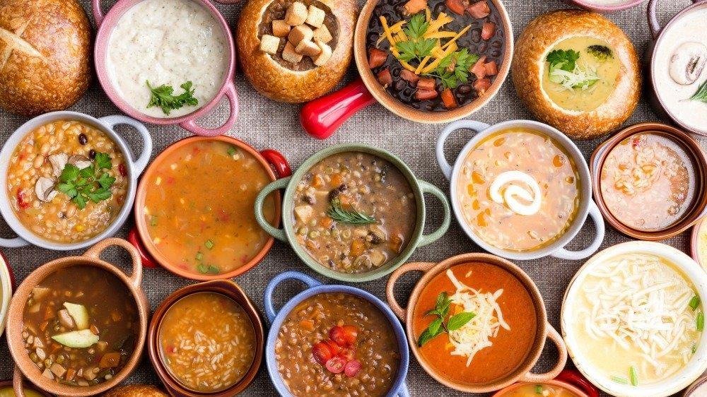 Delicious Latin-inspired Soups & Stews | MamasLatinas.com