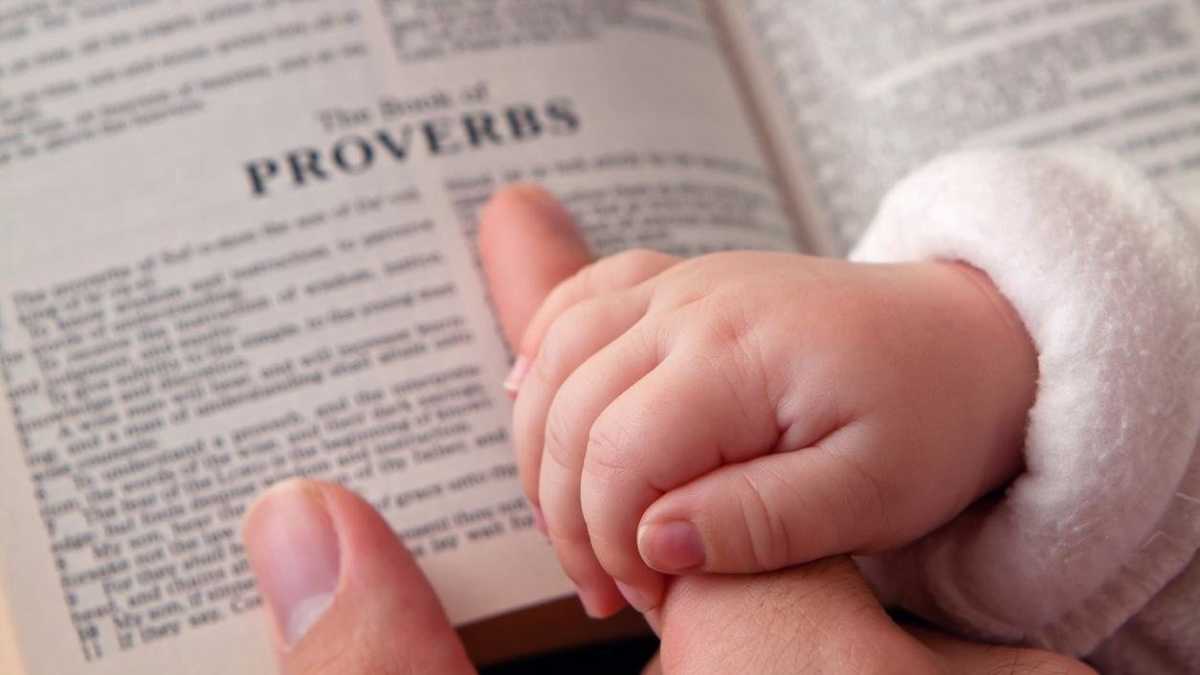 Biblical Names For Baby Girls Mamaslatinas Com
