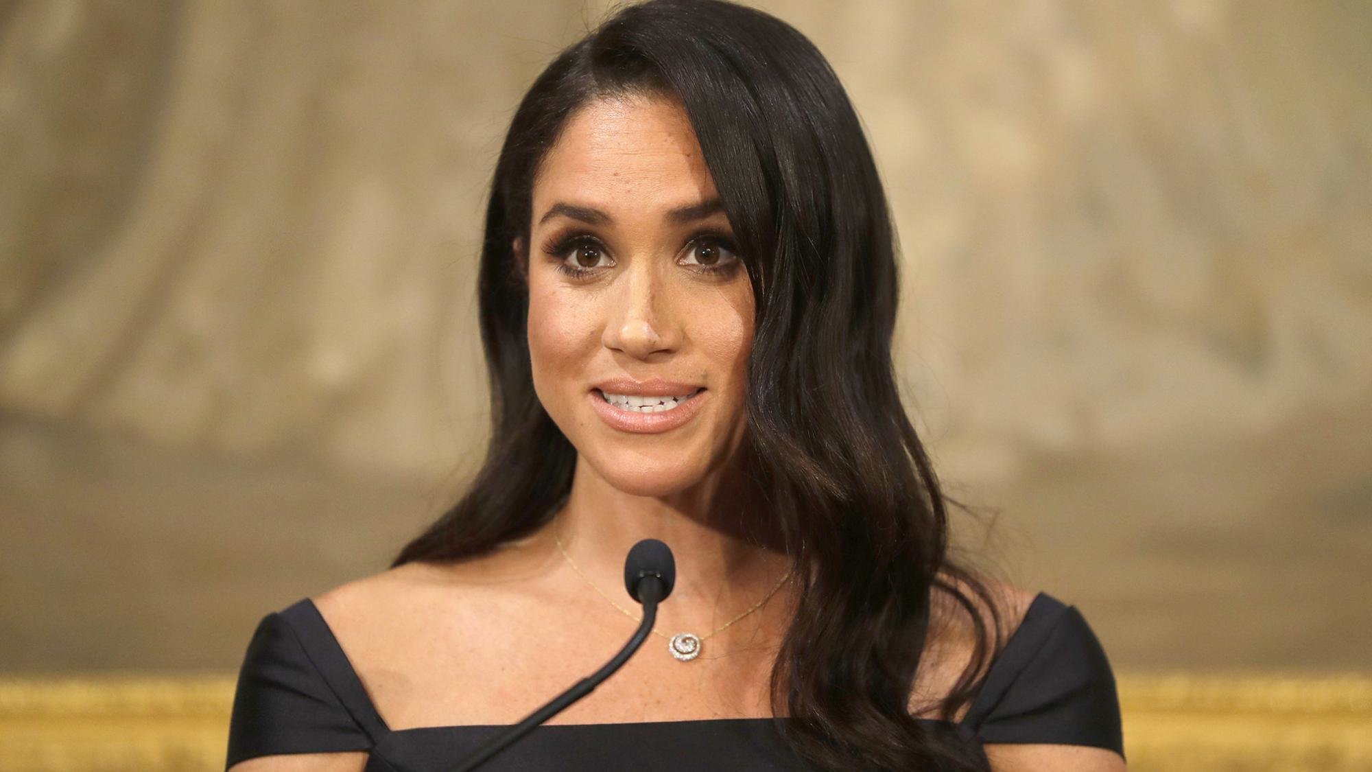 How Meghan Markle’s dysfunctional family shaped her before fame ...