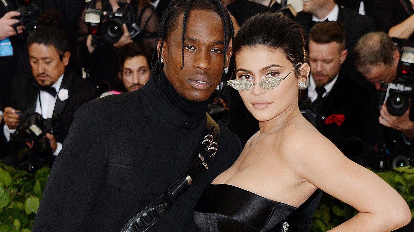 Is Kylie Jenner engaged?