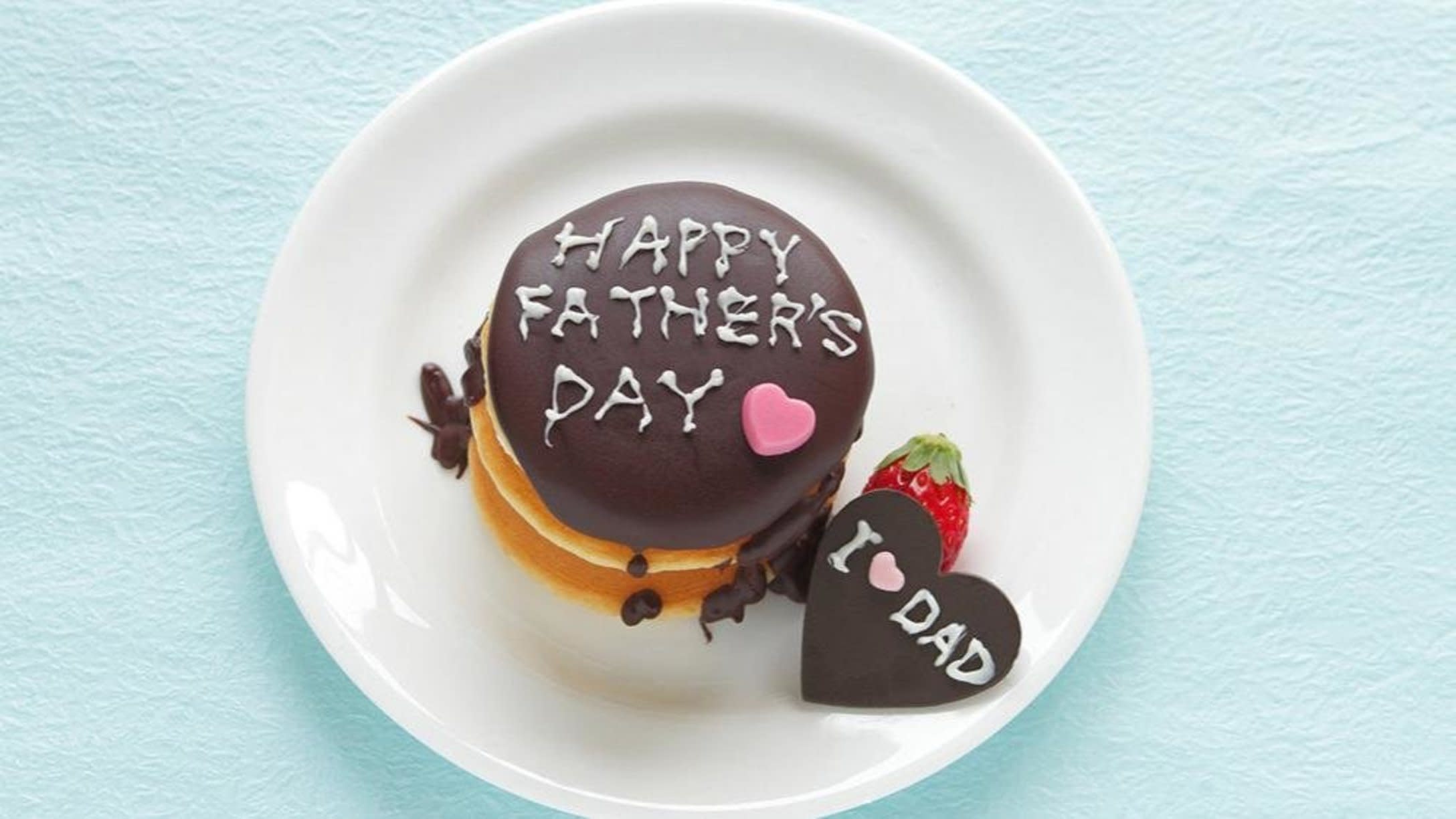 Happy Father's Day Cake - Cake'O'Clocks-sgquangbinhtourist.com.vn
