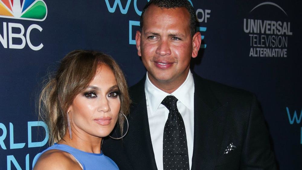 Jose Canseco's ex-wife: I sleep with didn't Alex Rodriguez