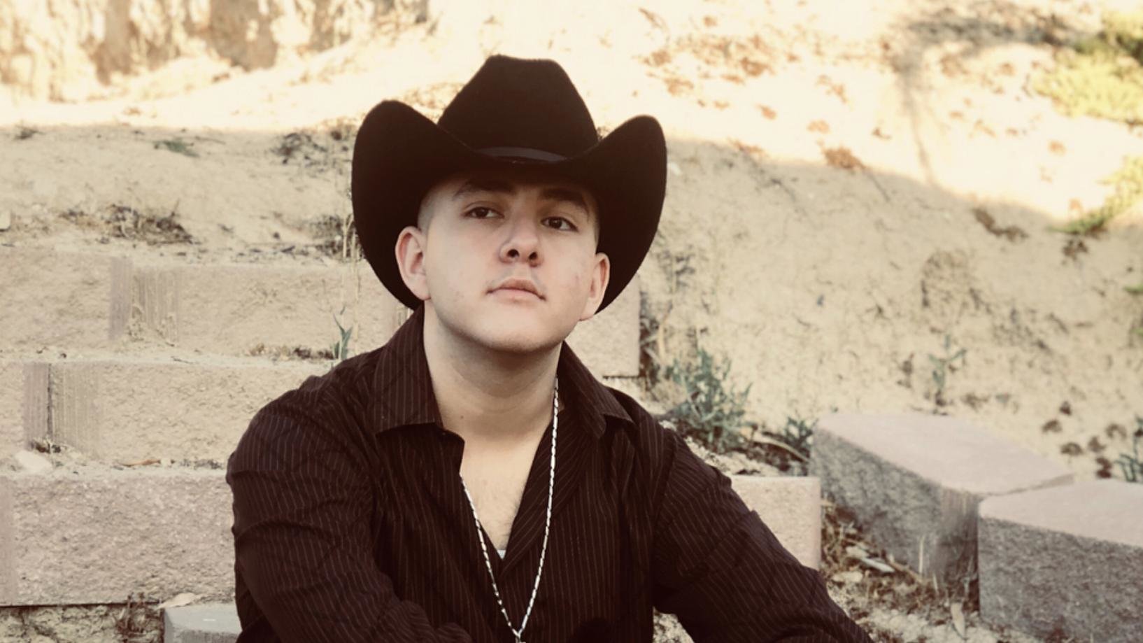 Johnny, el hijo menor de Jenni