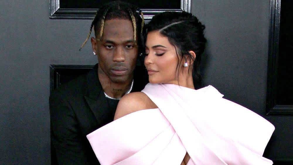 Kylie Jenner Travis Scott Share Steamy Vacation Pics Mamaslatinas Com