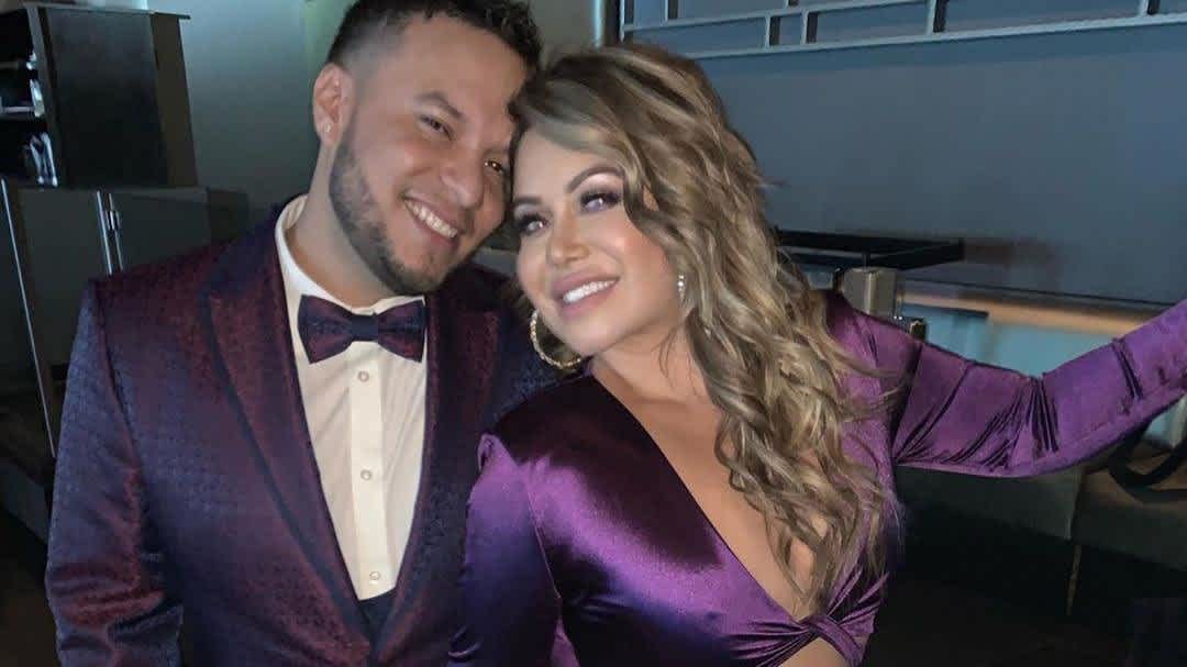 All about Chiquis Rivera & Lorenzo Méndez's wedding
