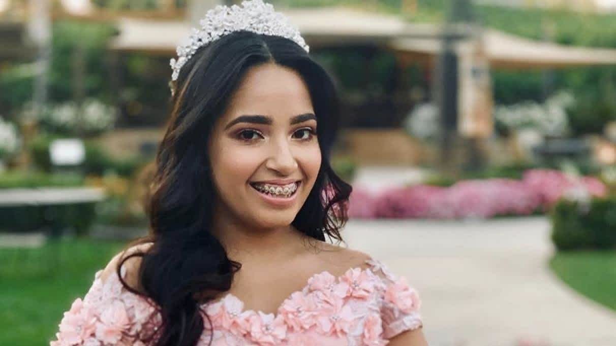 Lupillo Rivera surprised daughter with gorgeous quinceañera