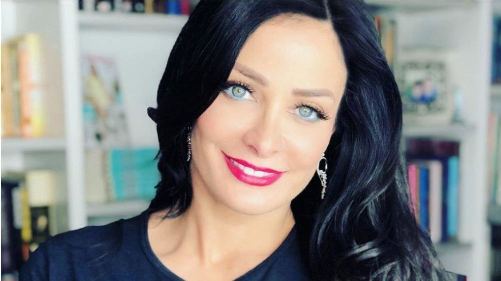 Dayanara Torres nos inspira al cumplir uno de sus sueños
