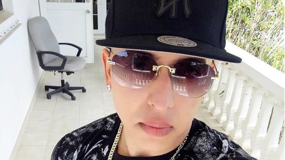 Biografia de Daddy Yankee