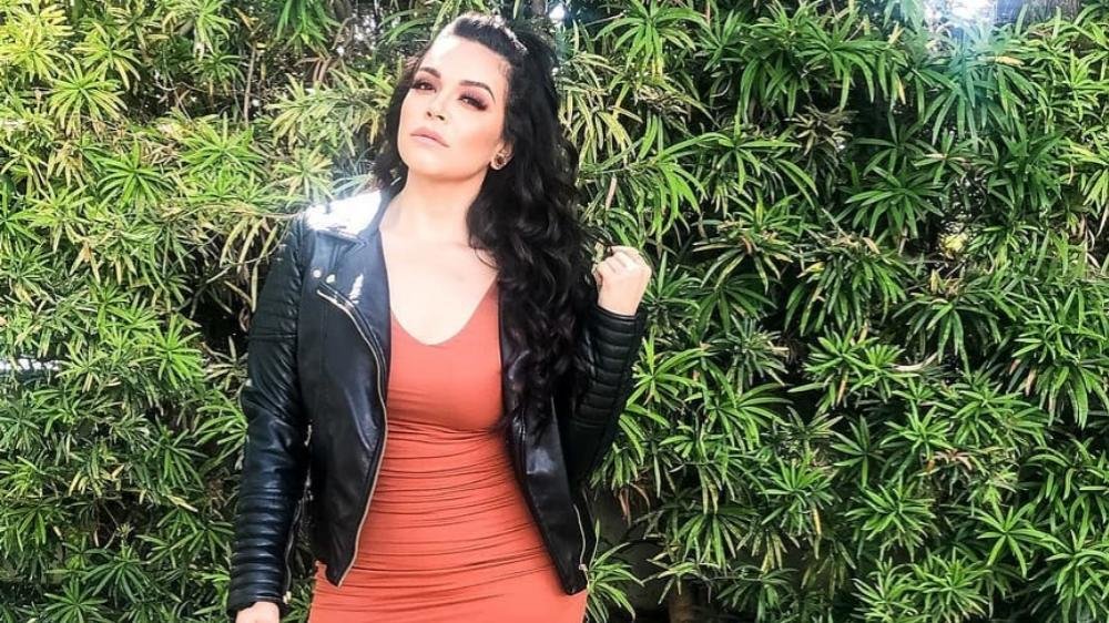 Jacqie Rivera Confirma Que Está Embarazada | MamasLatinas.com