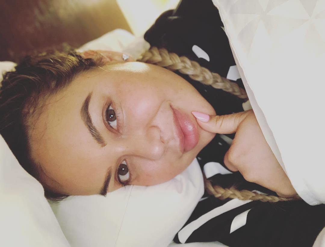 Chiquis Va Al Hospital Y Lorenzo Nos Emociona | MamasLatinas.com