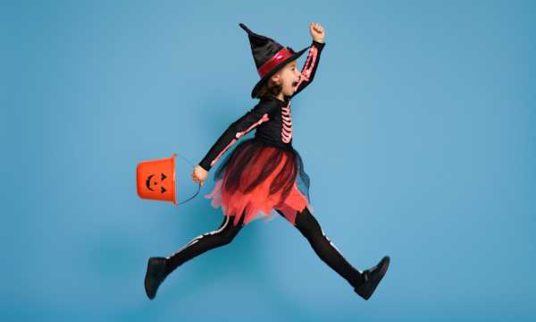 Trending Halloween costume ideas for 2019 | MamasLatinas.com