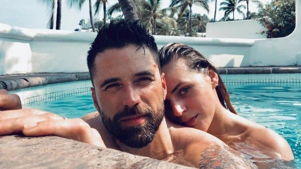 Isabella Castillo y Matías Novoa nos dicen si quieren tener hijos Isabella Castillo y Matías Novoa nos dicen si quieren tener hijos