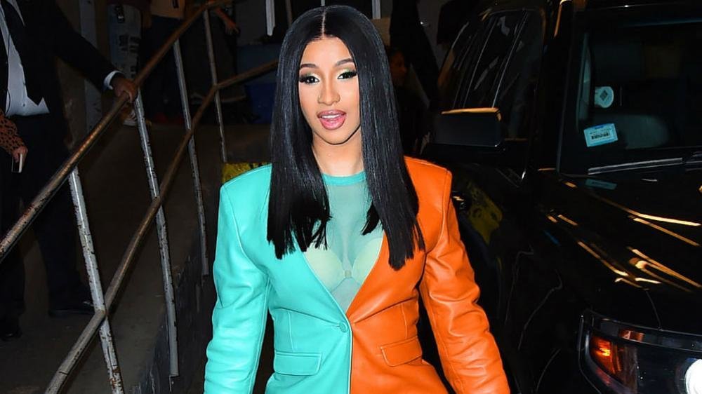 Cardi B Joins The Cast Of 'Fast & Furious 9' | MamasLatinas.com