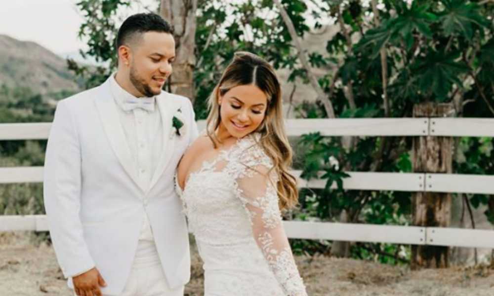 Celebrity Weddings 2019 Couples Who Got Married This Year Mamaslatinas Com