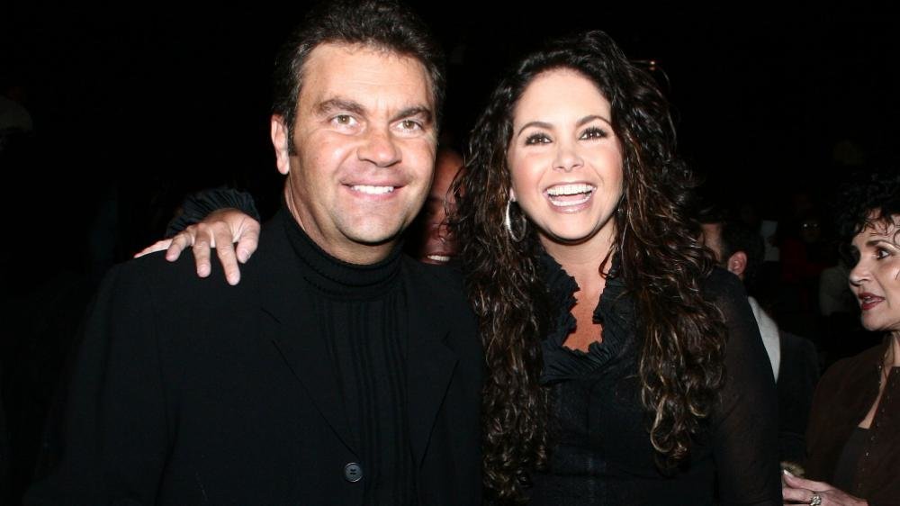 Que Opina Mijares De Que Sus Hijos Convivan Con Novio De Lucero Mamaslatinas Com