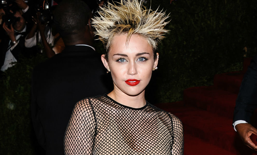 Miley Cyrus' remarkable evolution through the years