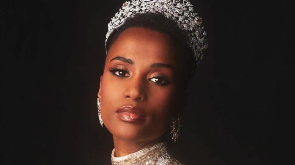 Todo sobre la Miss Universo 2019, Zozibini Tunzi (FOTOS) | MamasLatinas.com