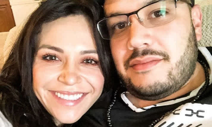 Did Jacqie Rivera and husband Michael Campos separate again? | MamasLatinas.com