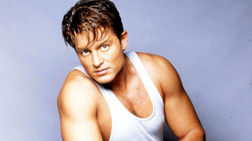 Fernando Colunga en sus fotos más hot a través de los años MamasLatinas com