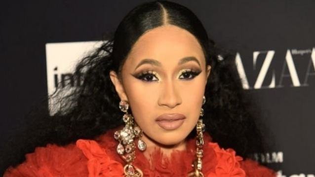 Cardi B Acaba En La Sala De Emergencias De Un Hospital | MamasLatinas.com