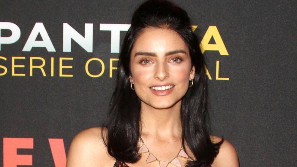 Aislinn Derbez Y Los Secretos De Su Vida Mamaslatinas Com