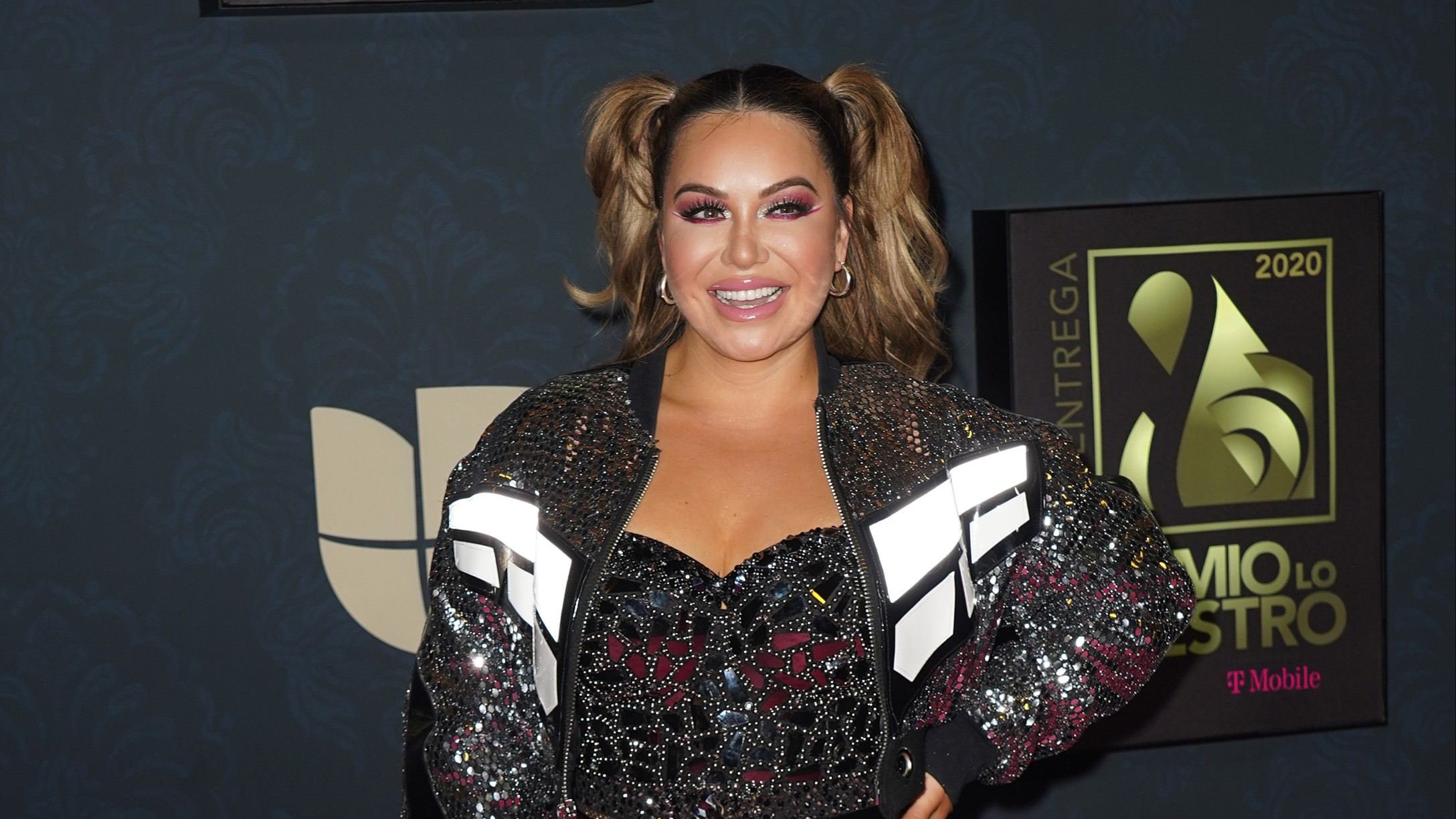 Chiquis Rivera's funniest TikTok videos | MamasLatinas.com