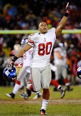 How Victor Cruz Became a Hometown Hero & Super Bowl Champion