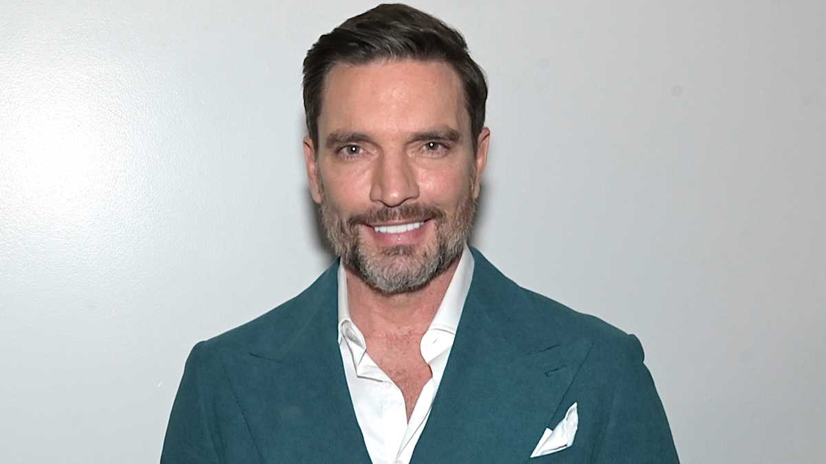 Julián Gil confirma las sospechas y anuncia su nuevo proyecto tras su salida de Univision | MamasLatinas.com
