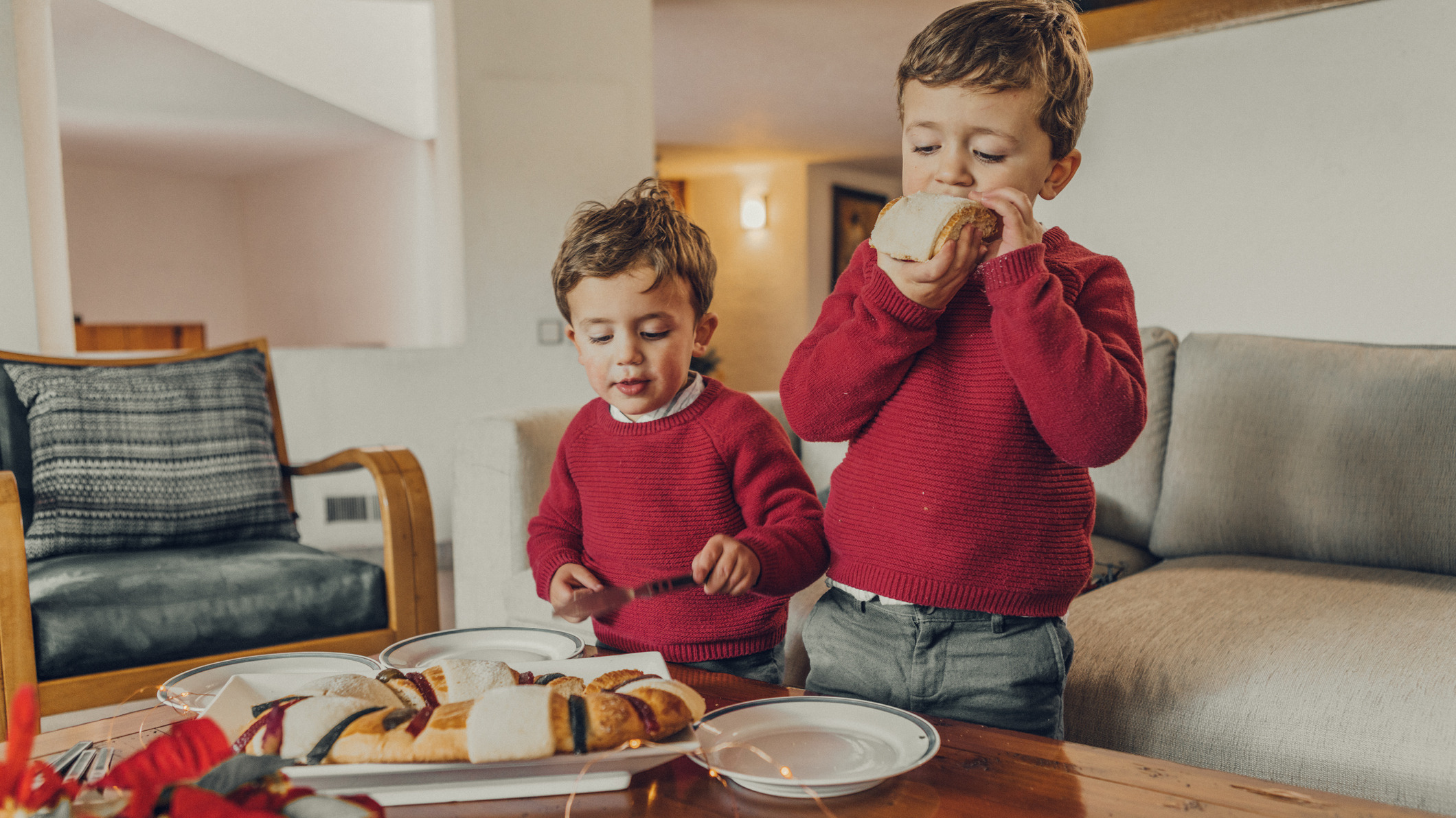 Ideas to celebrate Día de Reyes with your kids | MamasLatinas.com