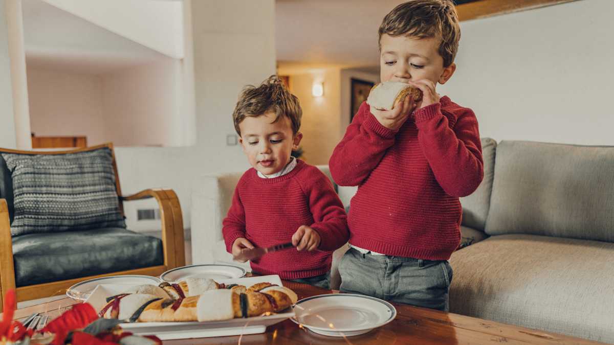 Ideas to celebrate Día de Reyes with your kids | MamasLatinas.com