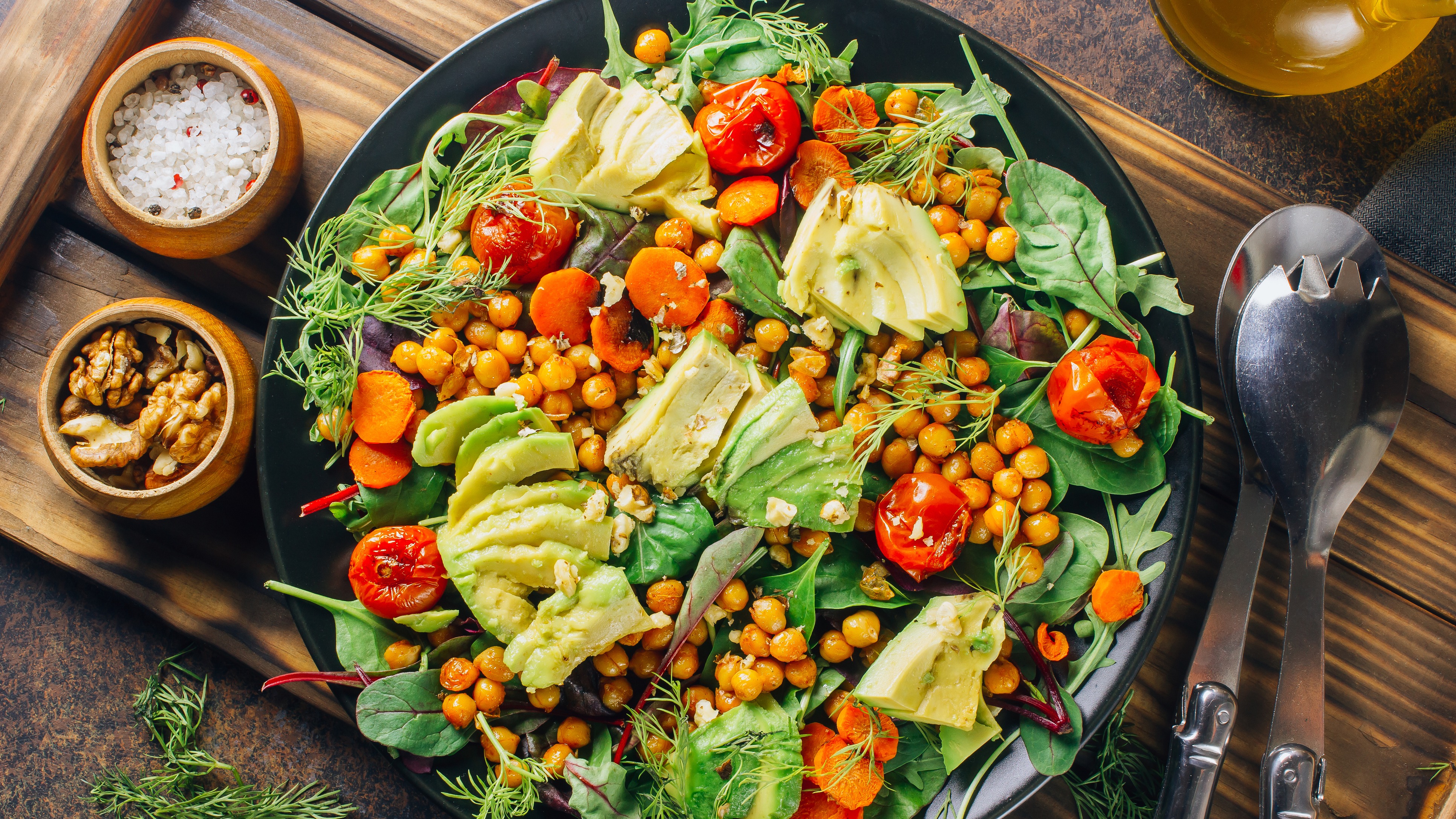 Latin salad recipes that are full of flavor