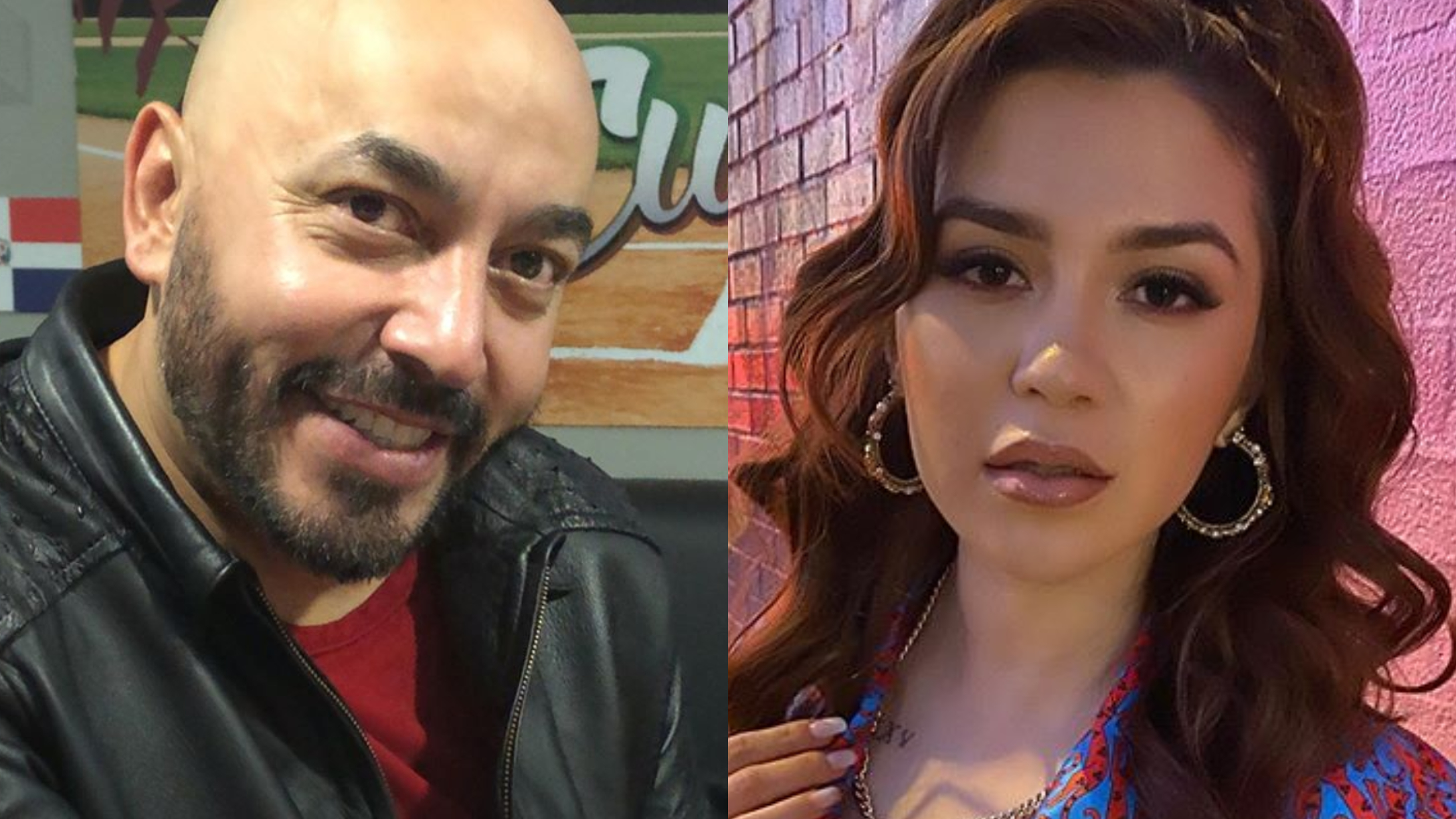 Todo Sobre La Nueva Y Bellísima Novia De Lupillo Rivera, Giselle Soto ...