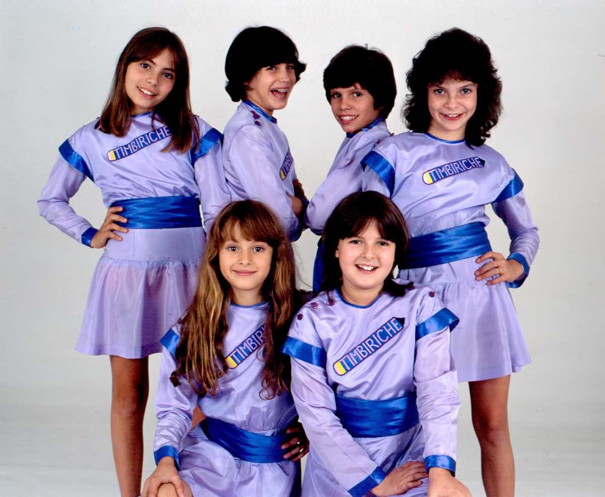 Desplegó su talento en la banda que marcó toda una era. Desplegó su talento en la banda que marcó toda una era.