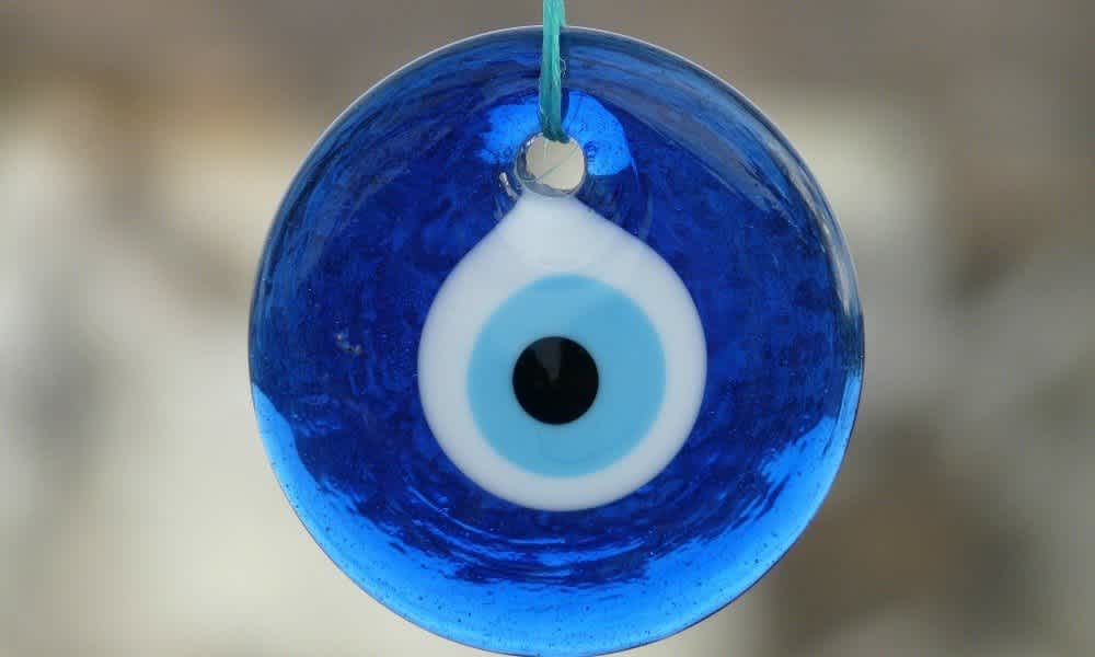 Ojo de venado Ojo de venado