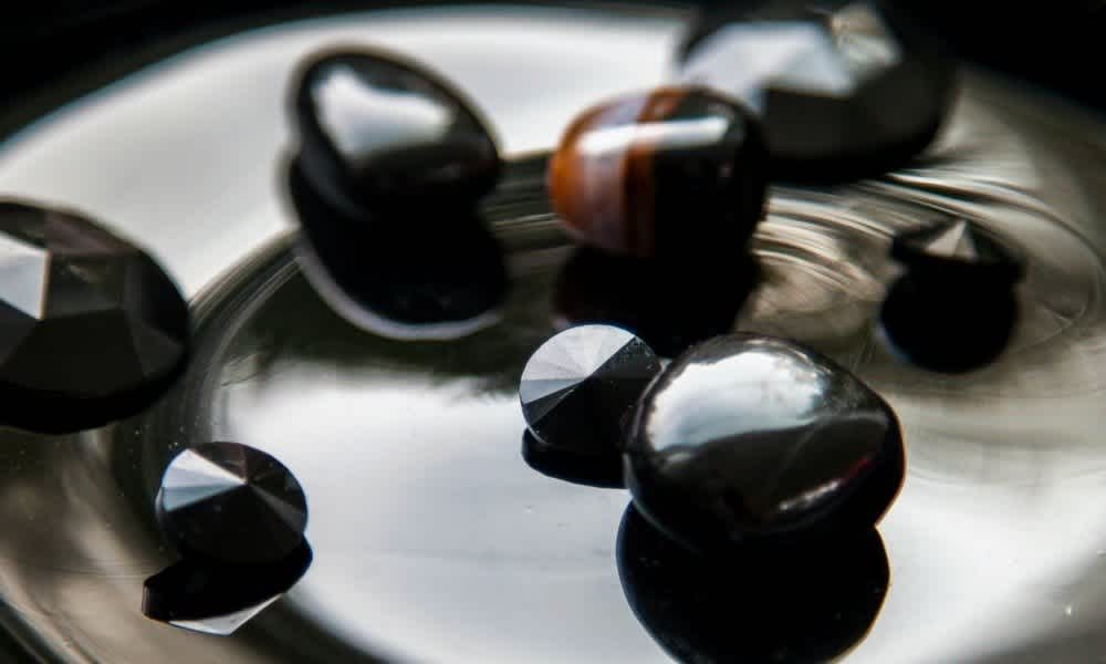 Piedra de Ónix Piedra de Ónix