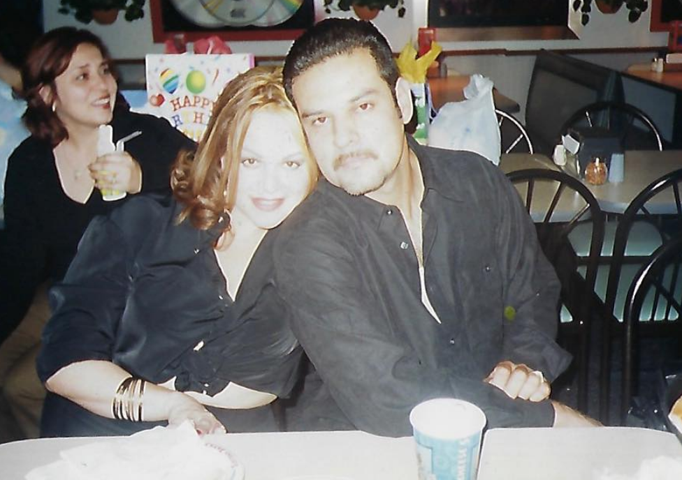 40+ Wedding Juan Lopez Jenni Rivera Husband