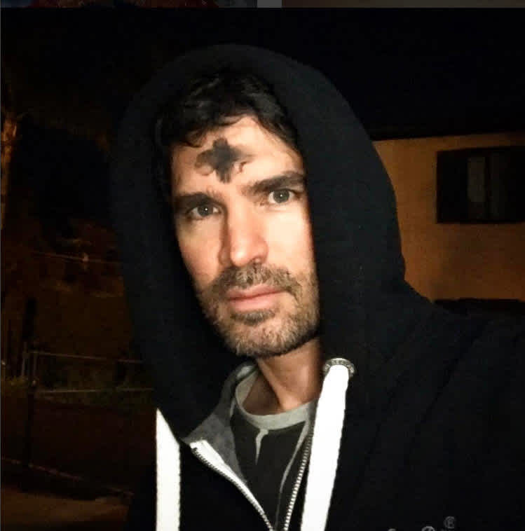 Eduardo Verástegui lleva más de una década sin tener sexo por su devoción a Dios.