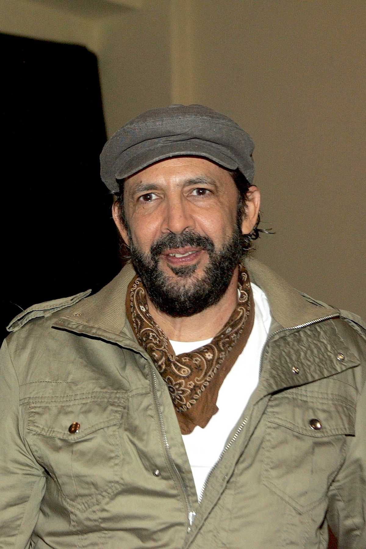 Juan Luis Guerra lleva su fe a cada concierto.
