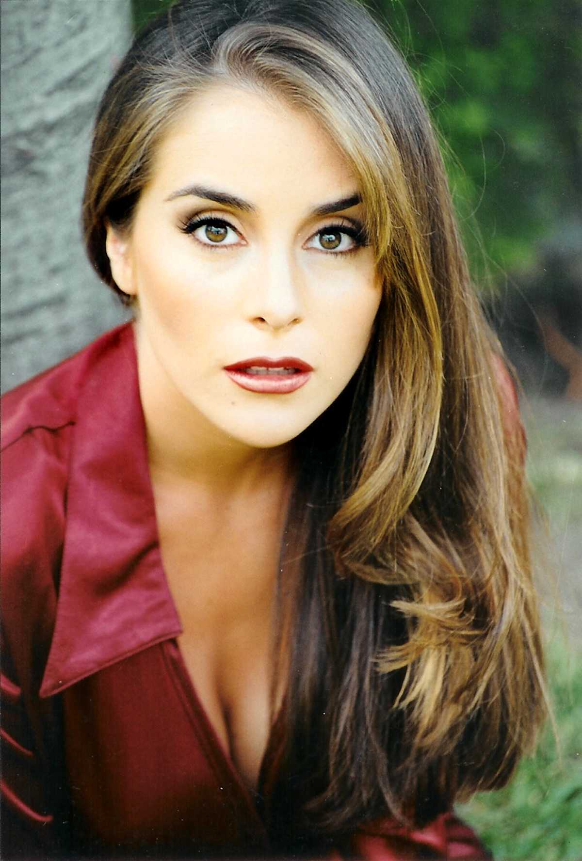 Karyme Lozano desapareció del mundo de las telenovelas.