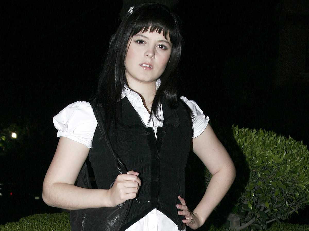 Alisson Lozz de "Rebelde" a Testigo de Jehová.