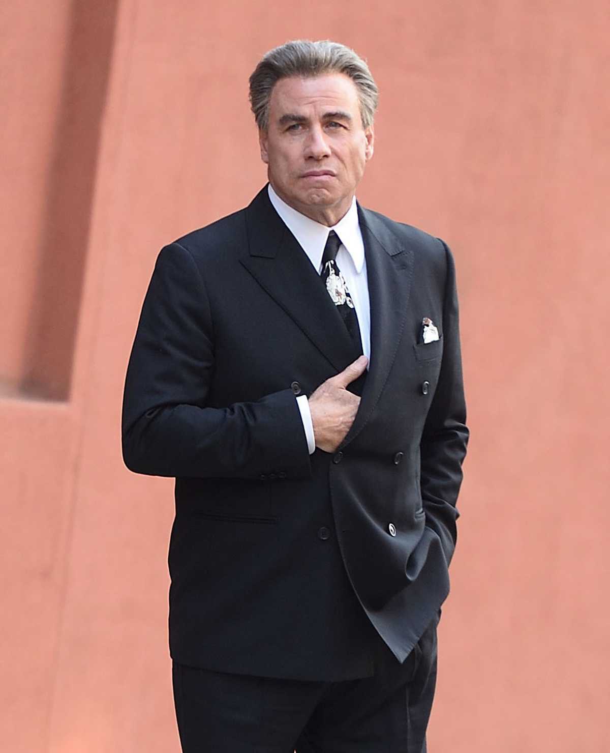 John Travolta fracasó con su película sobre la Cienciología.