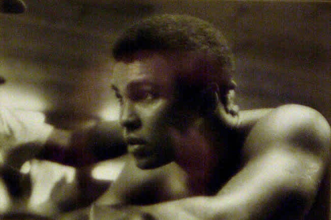 Cassius Clay pasó a ser Mohammad Ali.