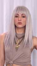 Shakira S Hair Transformation Photos Mamaslatinas Com