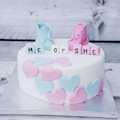Pasteles Deliciosos Para Anunciar El Sexo Del Bebe Fotos Mamaslatinas Com Pasteles Deliciosos Para Anunciar El Sexo Del Bebe Fotos Mamaslatinas Com