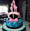 Pasteles Deliciosos Para Anunciar El Sexo Del Bebe Fotos Mamaslatinas Com Pasteles Deliciosos Para Anunciar El Sexo Del Bebe Fotos Mamaslatinas Com